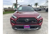 $32767 : Toyota RAV4 2022 AWD TRD Off thumbnail