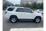 $25539 : Toyota 4Runner 2016 4x4 TRD thumbnail