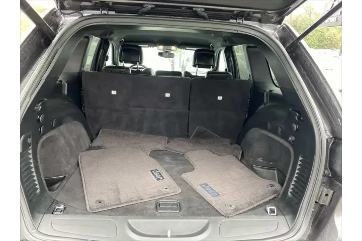 $15999 : Jeep Grand Cherokee 2017 4x4 image 5