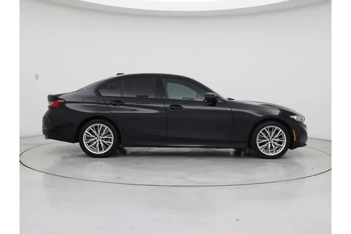 $25998 : BMW 3 Series 2023 330i 4dr S image 7