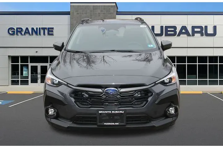 $28990 : Subaru Crosstrek 2025 AWD Pr image 5