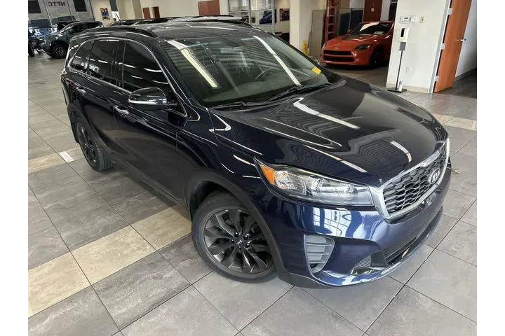 $18000 : Kia Sorento 2020 S V6 4dr SU image 8