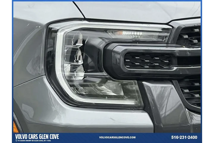 $36399 : Ford Ranger 2024 4x4 XLT 4dr image 8