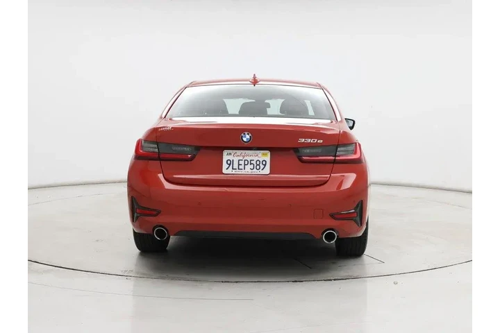 $29998 : BMW 3 Series 2021 330e 4dr S image 8