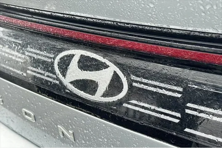 $21990 : Hyundai SONATA 2025 SEL 4dr image 5