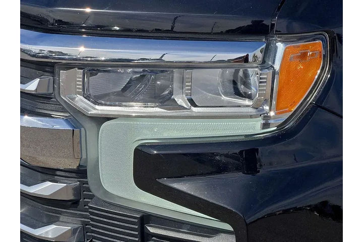 $37992 : Chevrolet Silverado 1500 202 image 7