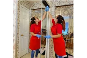Cleaning services en San Francisco Bay Area
