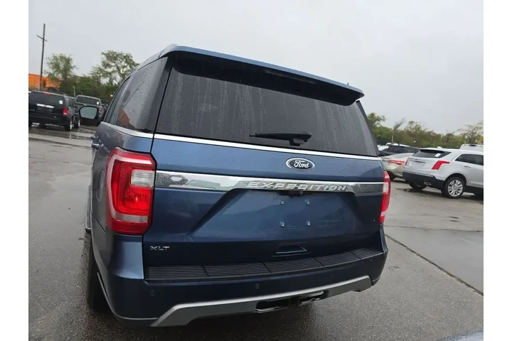 $27999 : Ford Expedition 2020 4x2 XLT image 5