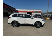 2017 Outlander SEL FWD en Lexington