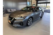 Nissan Maxima 2023 3.5 Plati