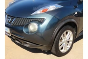 $9999 : Nissan JUKE 2014 S 4dr Cross thumbnail