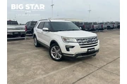 Ford Explorer 2019 Limited 4 en Houston