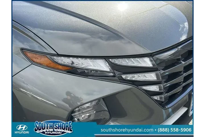 $24894 : Hyundai TUCSON 2023 AWD SEL image 10