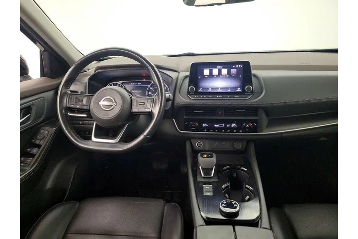 $24998 : Nissan Rogue 2023 AWD SV 4dr image 10