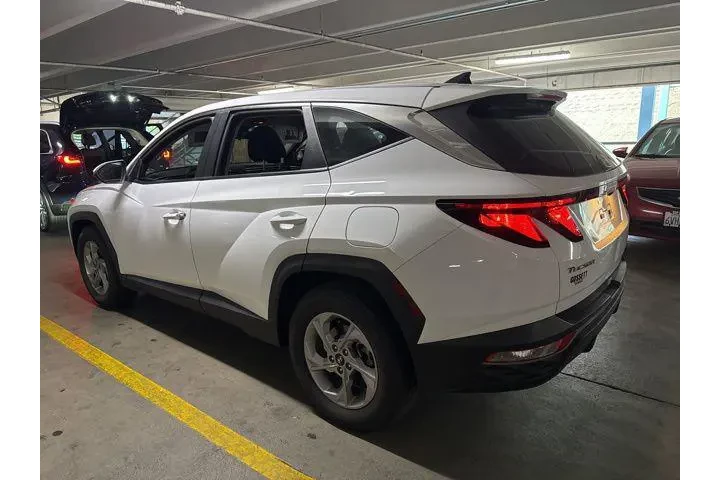 $21689 : Hyundai TUCSON 2024 SE 4dr S image 4