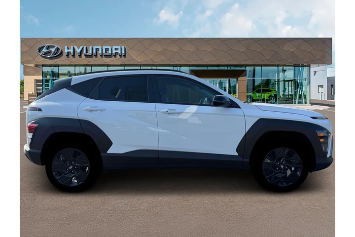$25988 : Hyundai KONA 2026 AWD SEL Sp image 9