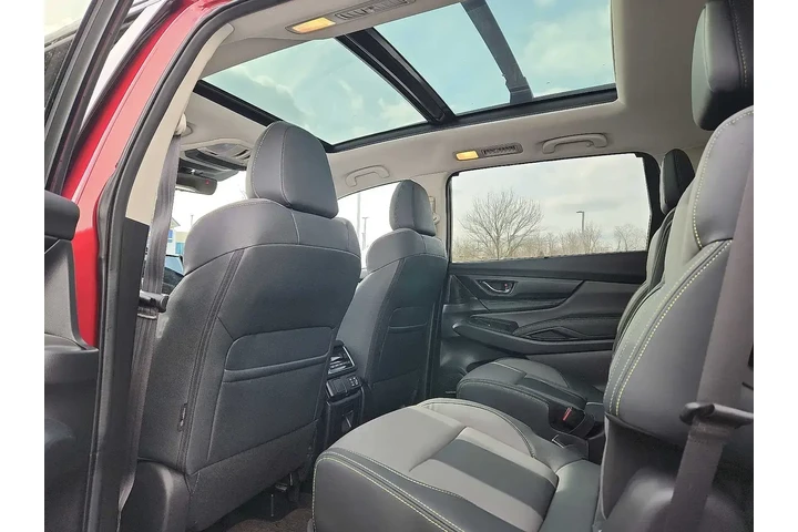 $32995 : Subaru Ascent 2023 AWD Onyx image 10