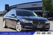 $24998 : 2017 7 Series 750i xDrive thumbnail
