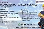 ZENERSOLAR en Guadalajara