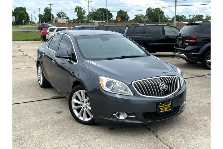 $6999 : 2013 Verano Base image 5