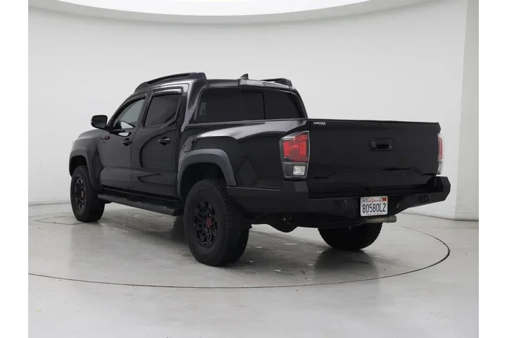 $36998 : Toyota Tacoma 2018 4x4 TRD P image 2
