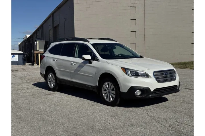 $14950 : 2016 Outback 2.5i Premium image 6