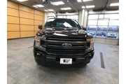 $26284 : Ford F-150 2020 4x4 XLT 4dr thumbnail