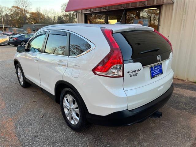 $12999 : 2014 CR-V EX-L image 9