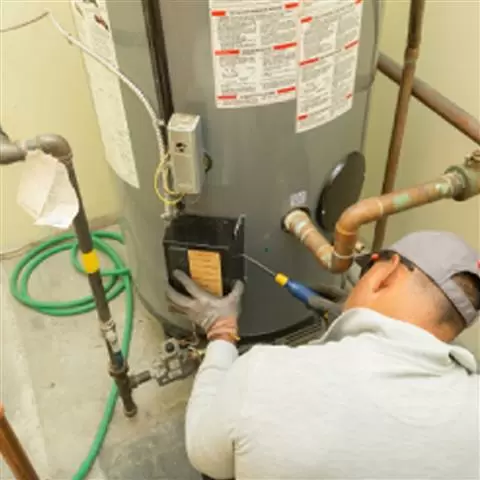 Escobar Plumbing & Jetting image 2