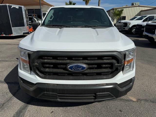 $21995 : 2021 F-150 XL image 4