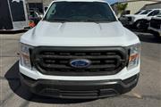 $21995 : 2021 F-150 XL thumbnail