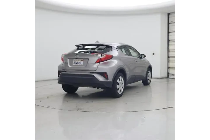 $18998 : Toyota C-HR 2020 LE 4dr Cros image 8