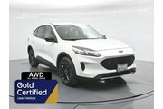 Ford Escape Hybrid 2020 AWD en San Bernardino