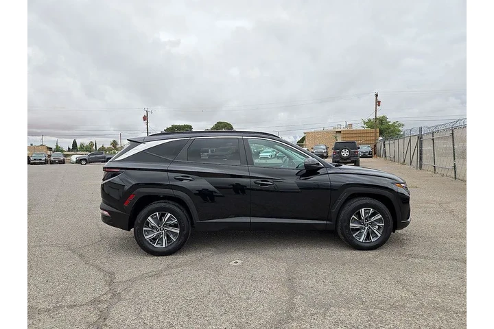 $25595 : Hyundai TUCSON Hybrid 2023 A image 2