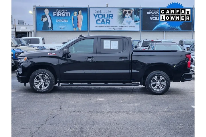 $38159 : Chevrolet Silverado 1500 202 image 4