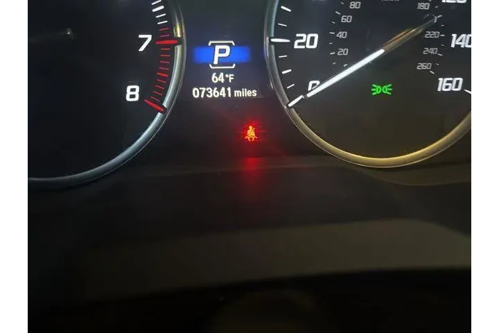 $21349 : Acura MDX 2017 SH-AWD 4dr SU image 10