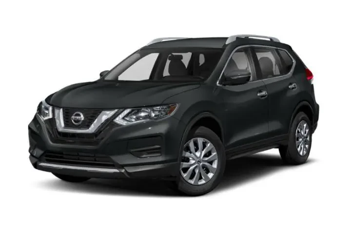 $14997 : Nissan Rogue 2019 AWD S 4dr image 1