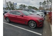 $25991 : Genesis G70 2023 2.0T 4dr Se thumbnail