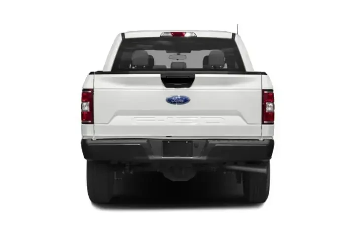 $23226 : Ford F-150 2019 4x2 XL 4dr S image 5
