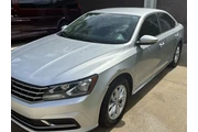 $4500 : 2016 Volkswagen Passat S thumbnail