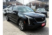 2020 XT4 Sport thumbnail