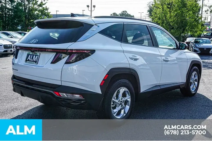 $19420 : Hyundai TUCSON 2023 SEL 4dr image 6