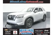 Nissan Pathfinder 2022 AWD S en Hialeah