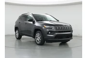 Jeep Compass 2022 4x4 Latitu en Elizabethtown