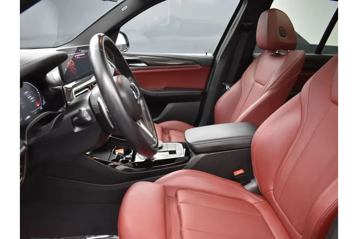 $39995 : BMW X3 2023 AWD M40i 4dr Spo image 10