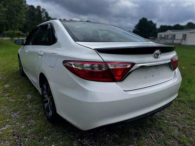 $14200 : 2015 TOYOTA CAMRY image 9