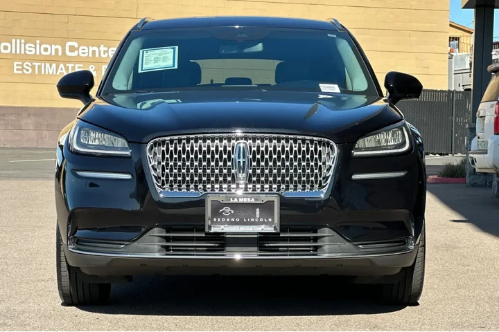 $24900 : Lincoln Corsair 2021 AWD Sta image 8