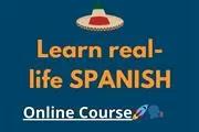 LEARN REAL-LIFE SPANISH en Medellin