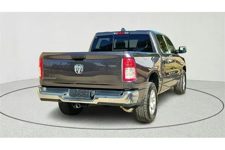 $35844 : Ram 1500 2024 4x2 Big Horn 4 image 3