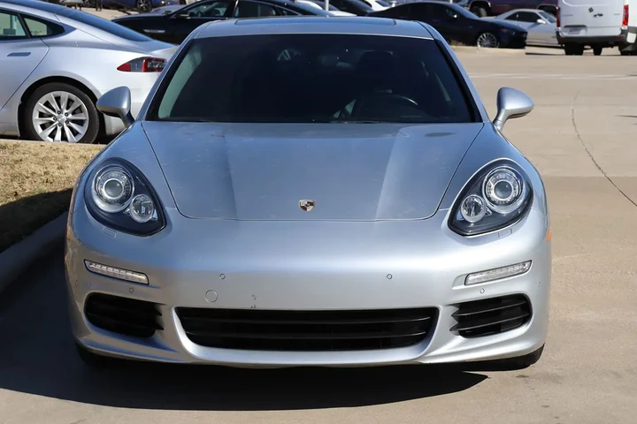 $28998 : 2015 Panamera S image 4